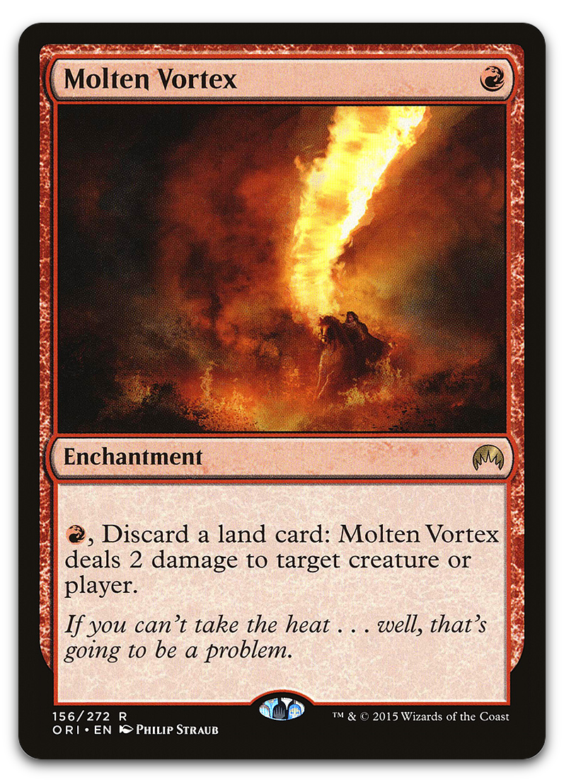Product image for TCG 100249