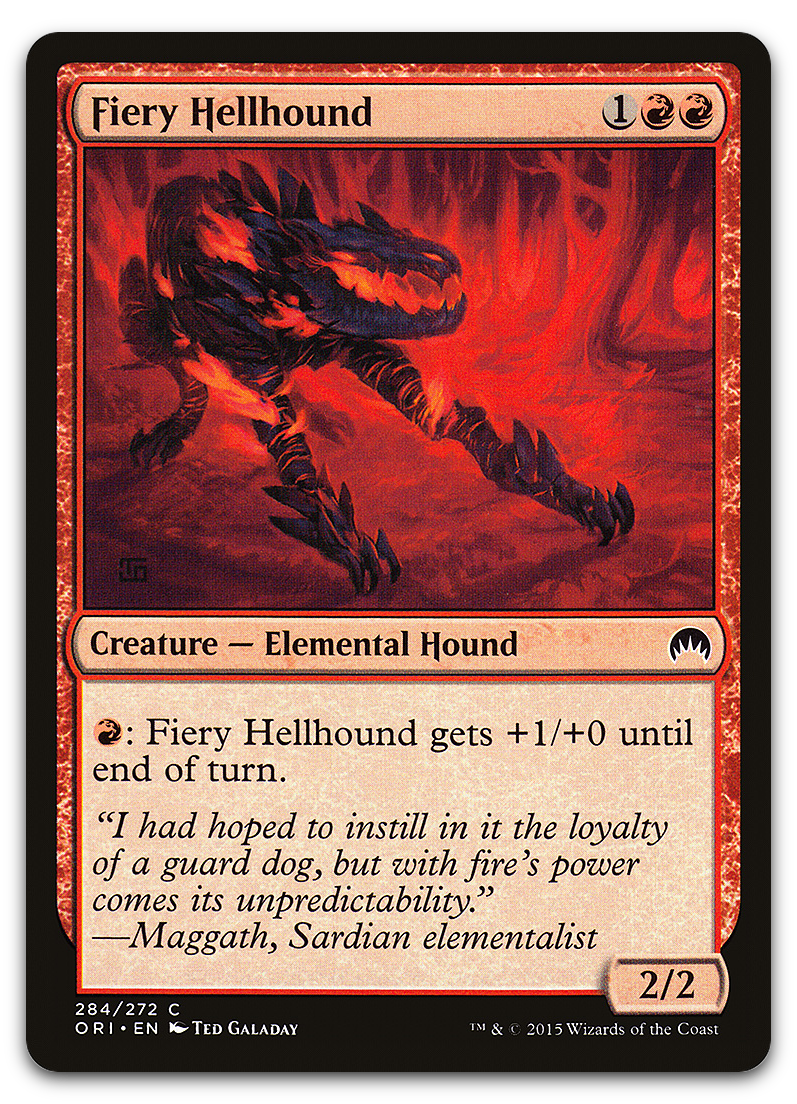 Product image for TCG 100437