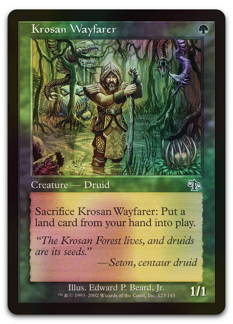 Product image for TCG 10283