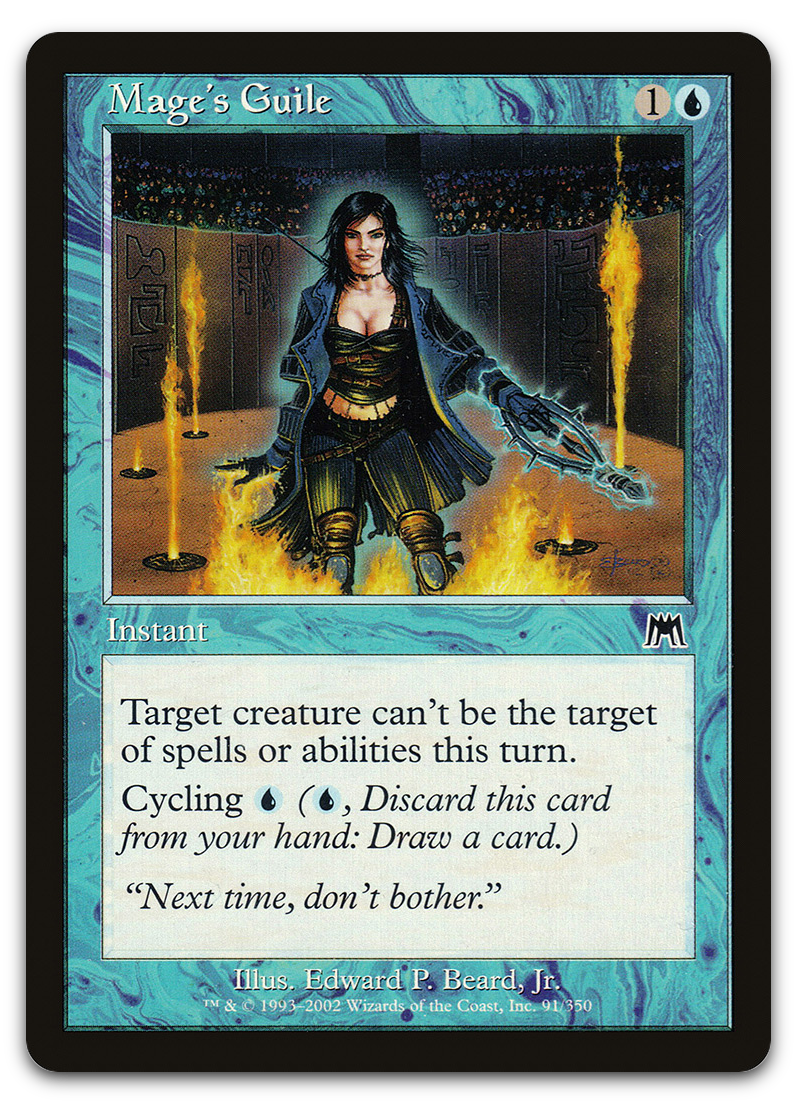 Product image for TCG 10470