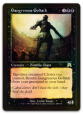 Product image for TCG 10554