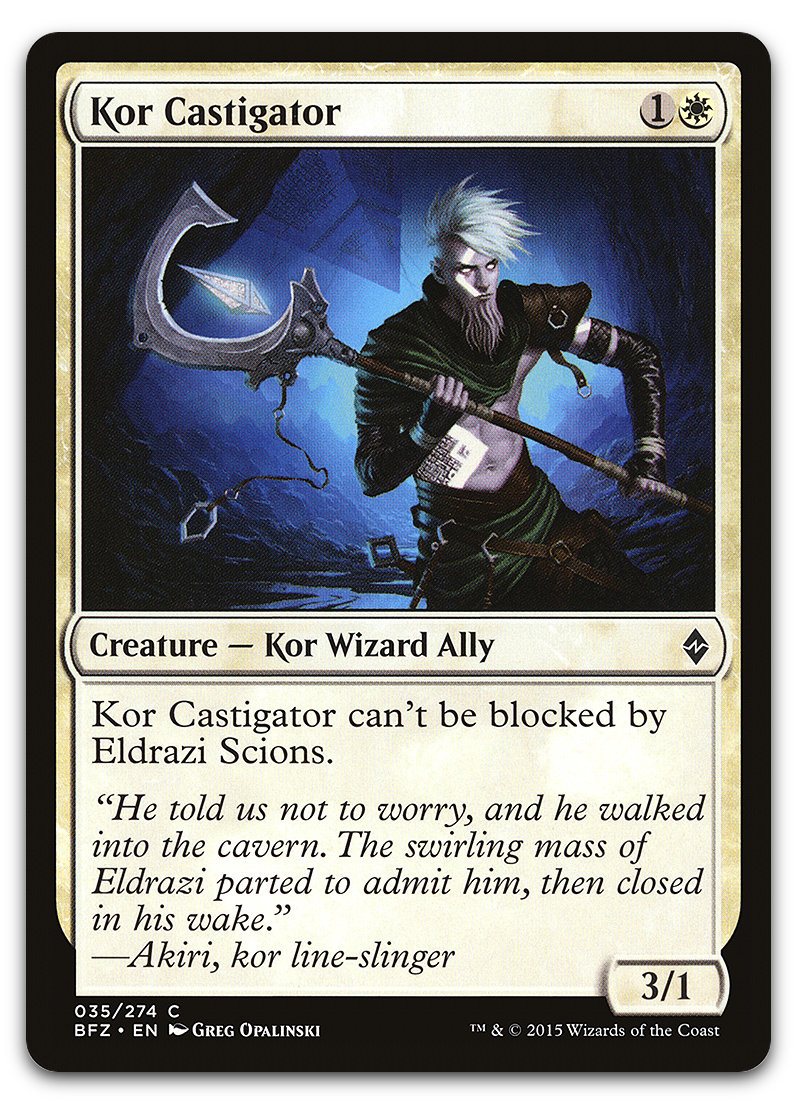 Product image for TCG 105630