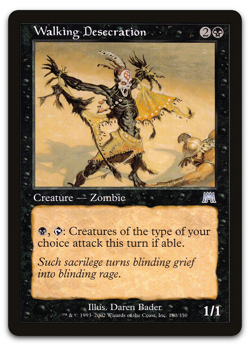 Product image for TCG 10576