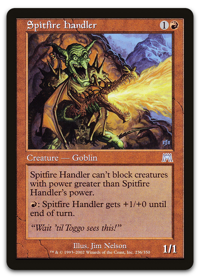 Product image for TCG 10620