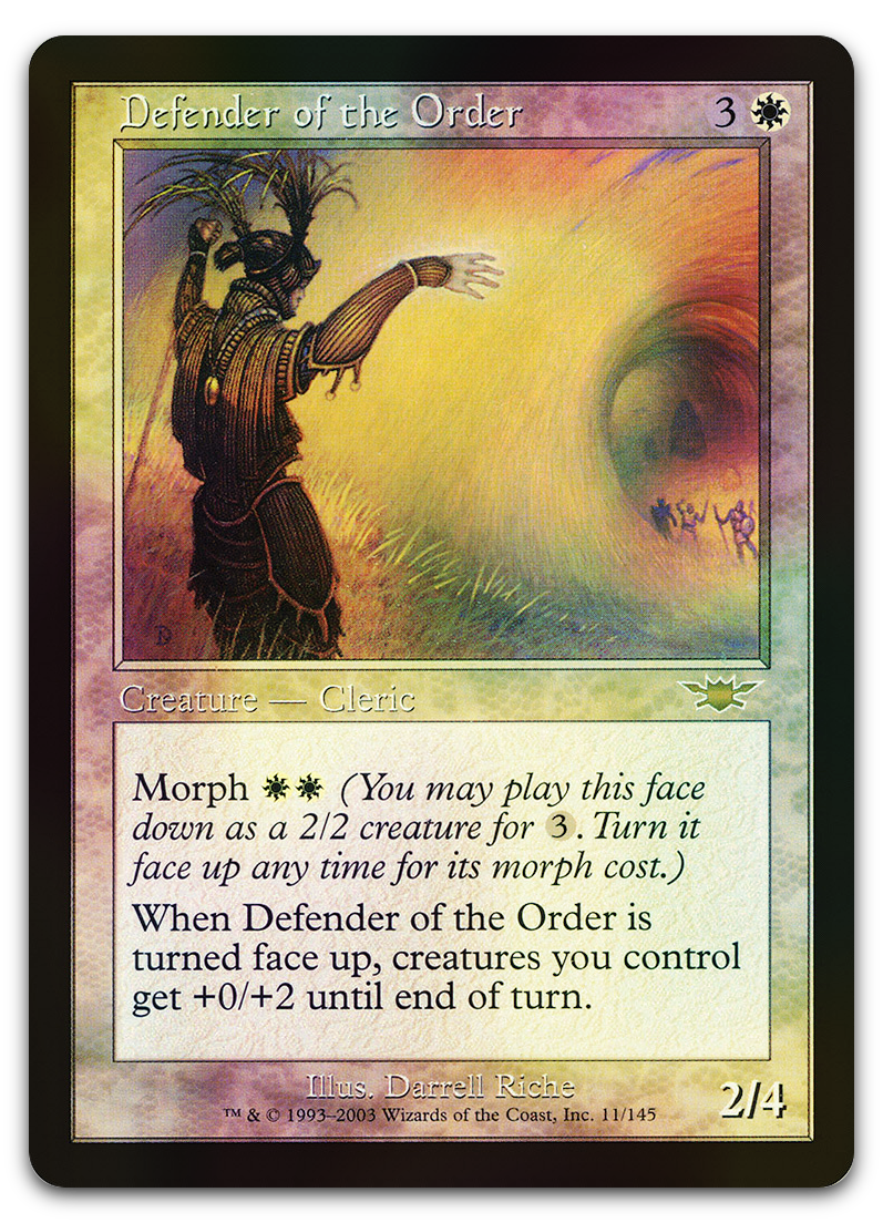 Product image for TCG 10704