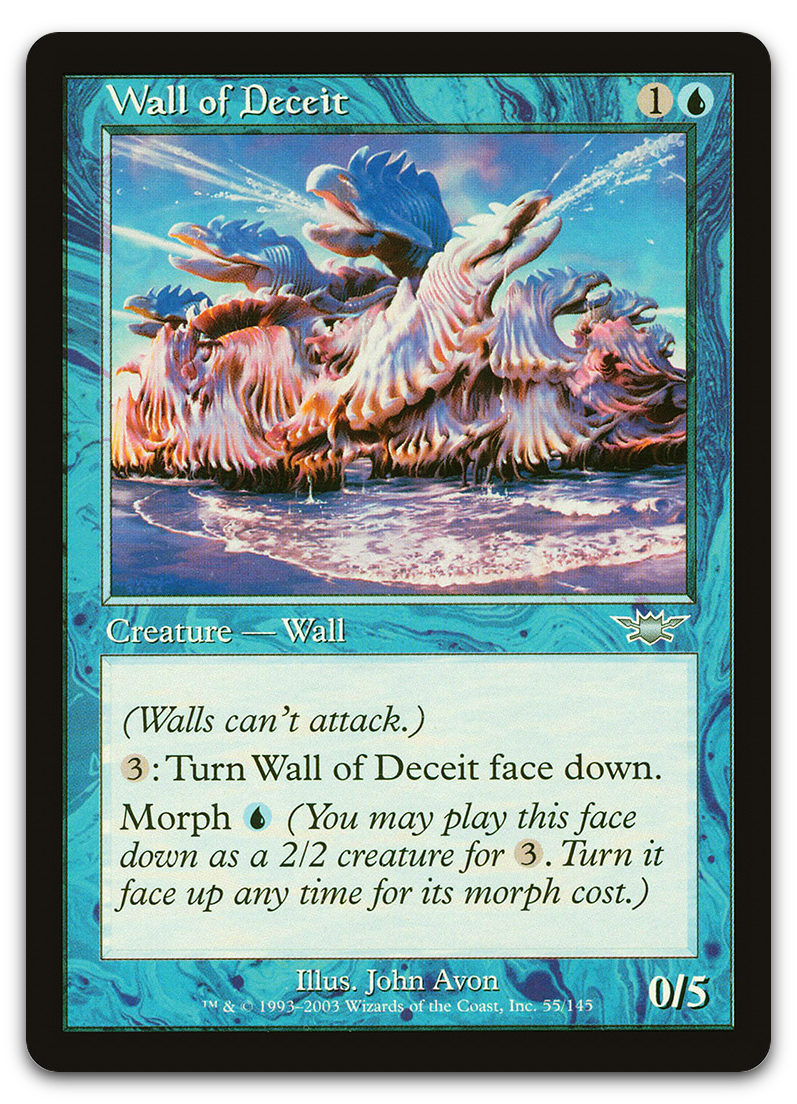 Product image for TCG 10743