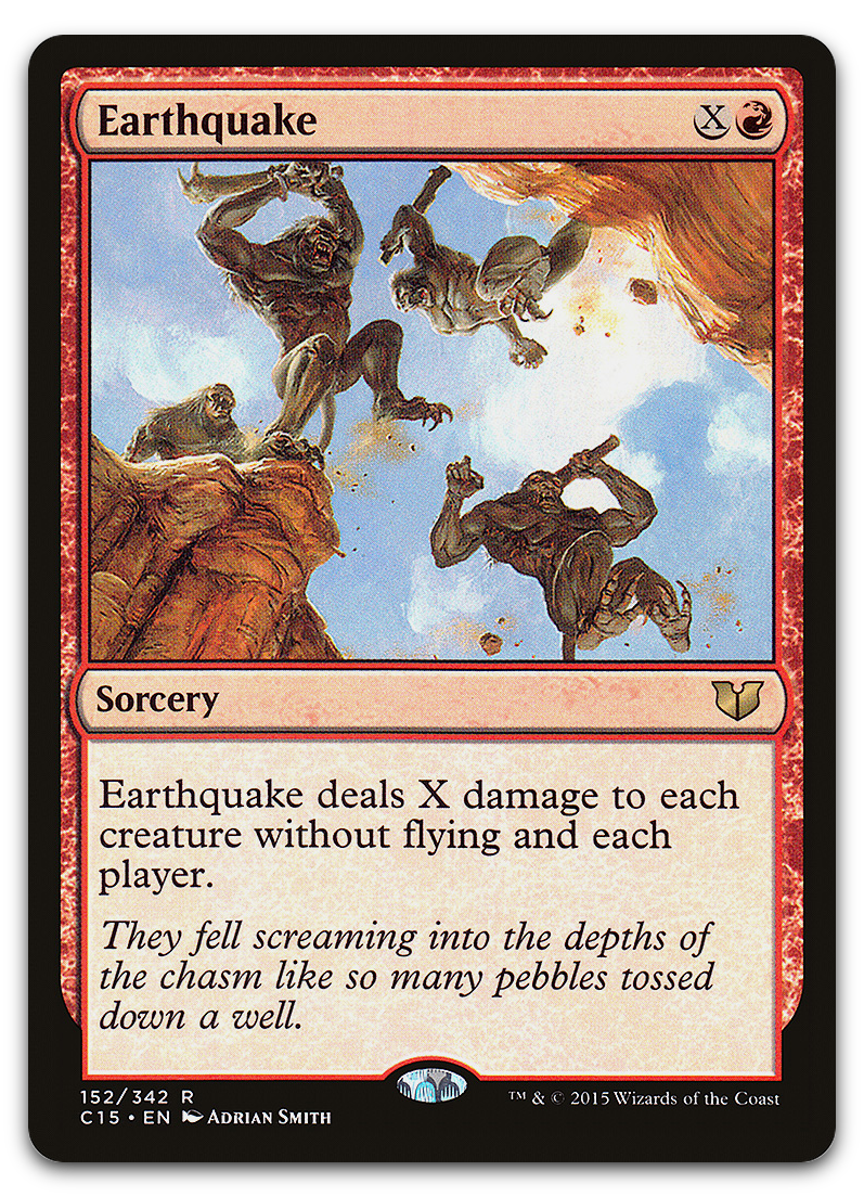Product image for TCG 107942