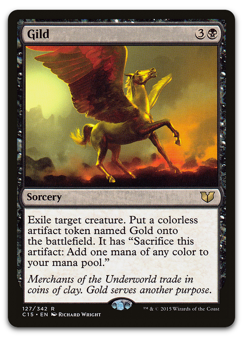Product image for TCG 107961