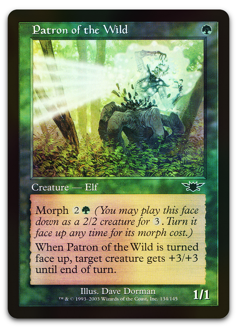Product image for TCG 10809