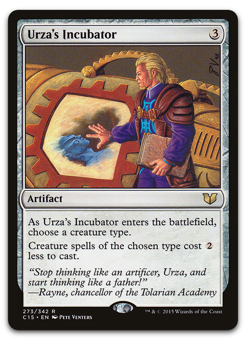 Product image for TCG 108108