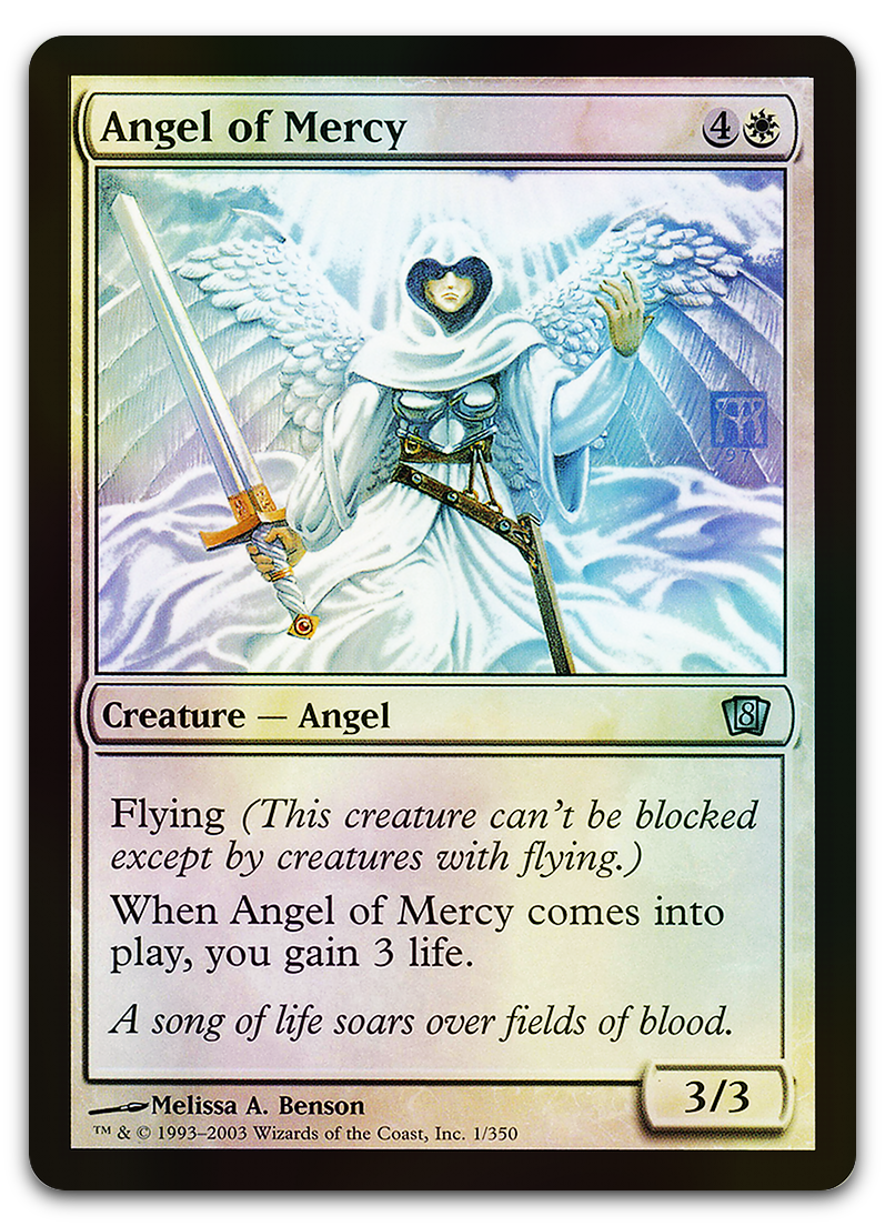 Product image for TCG 10961
