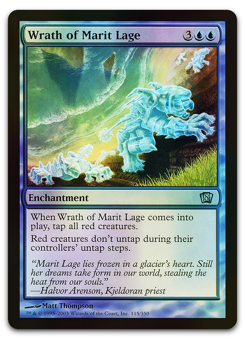 Product image for TCG 11075