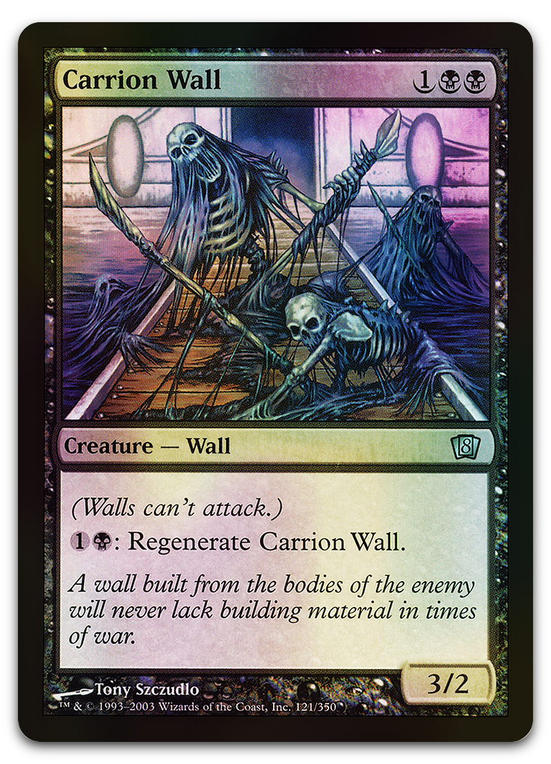 Product image for TCG 11081