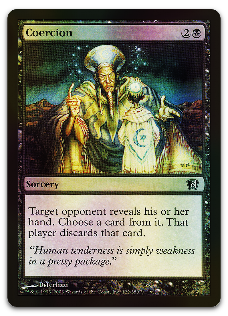 Product image for TCG 11082