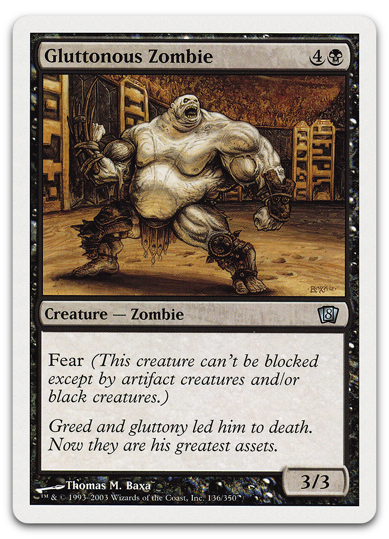 Product image for TCG 11096