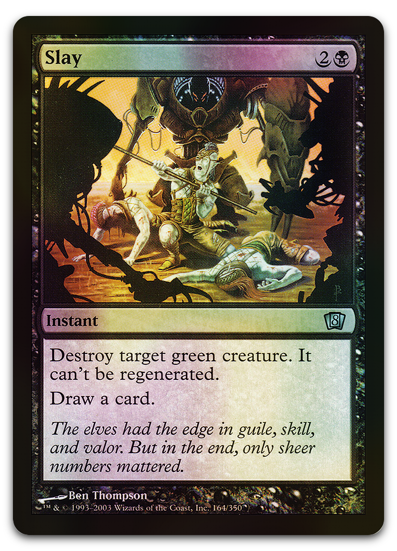 Product image for TCG 11124