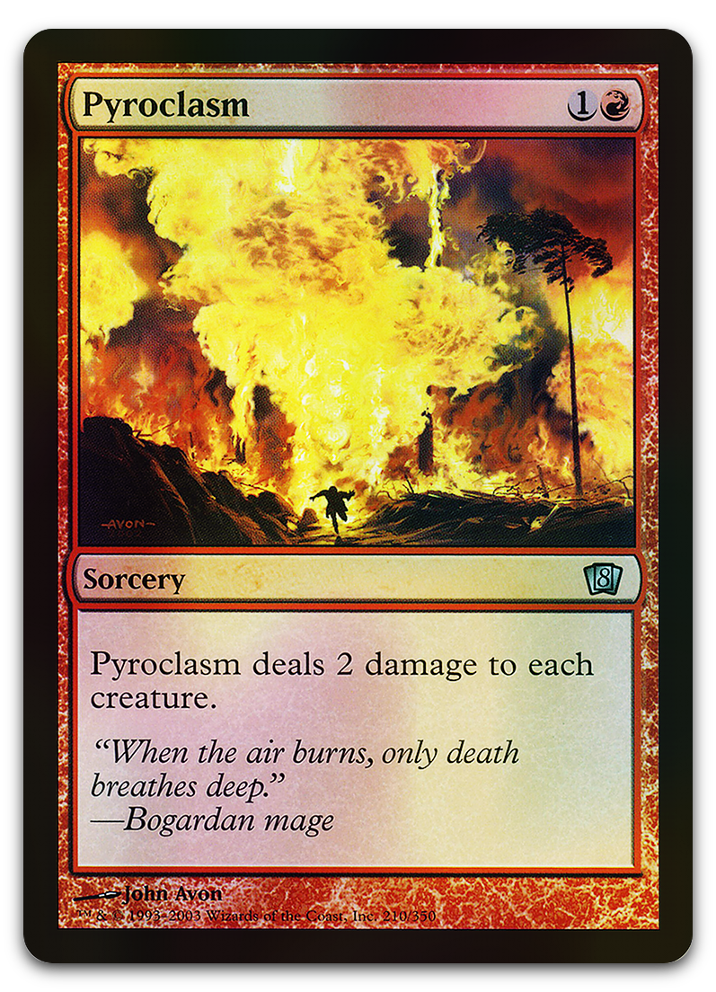 Product image for TCG 11170