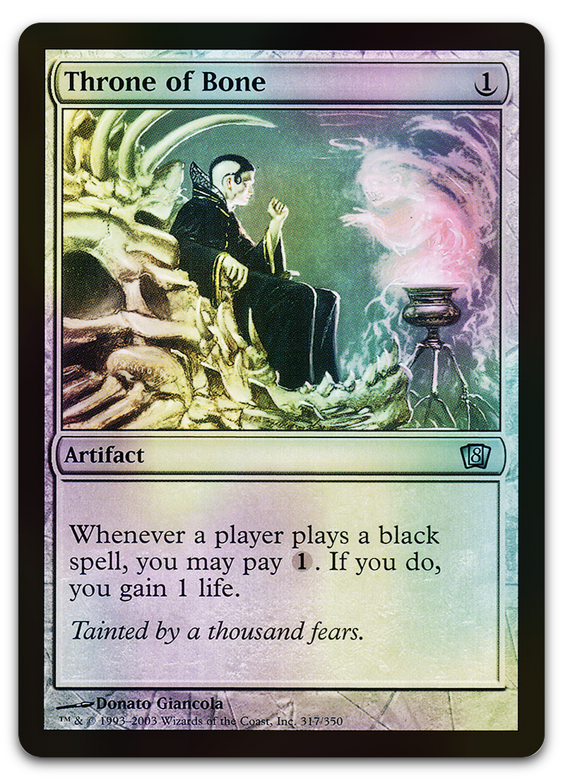 Product image for TCG 11277