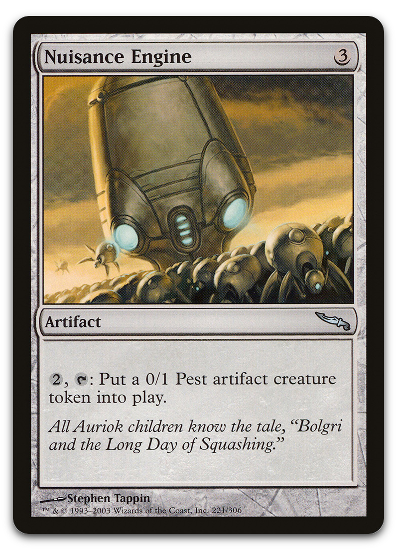 Product image for TCG 11532