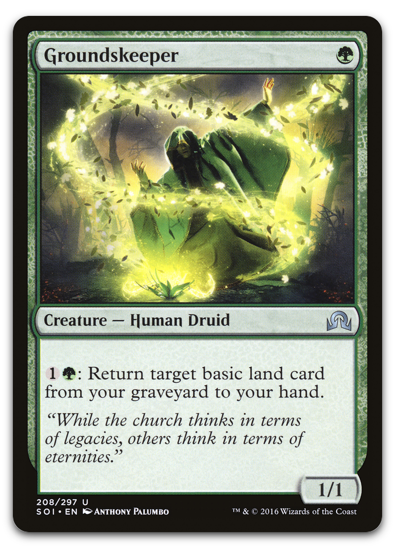 Product image for TCG 115892