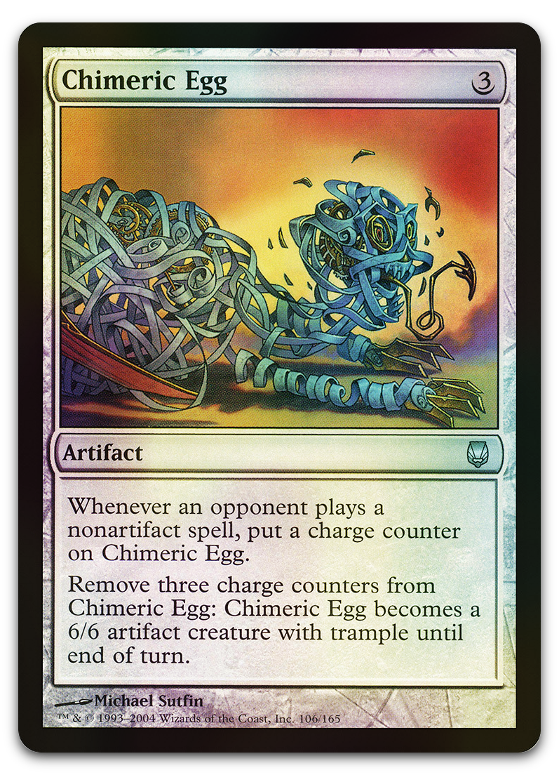 Product image for TCG 11590