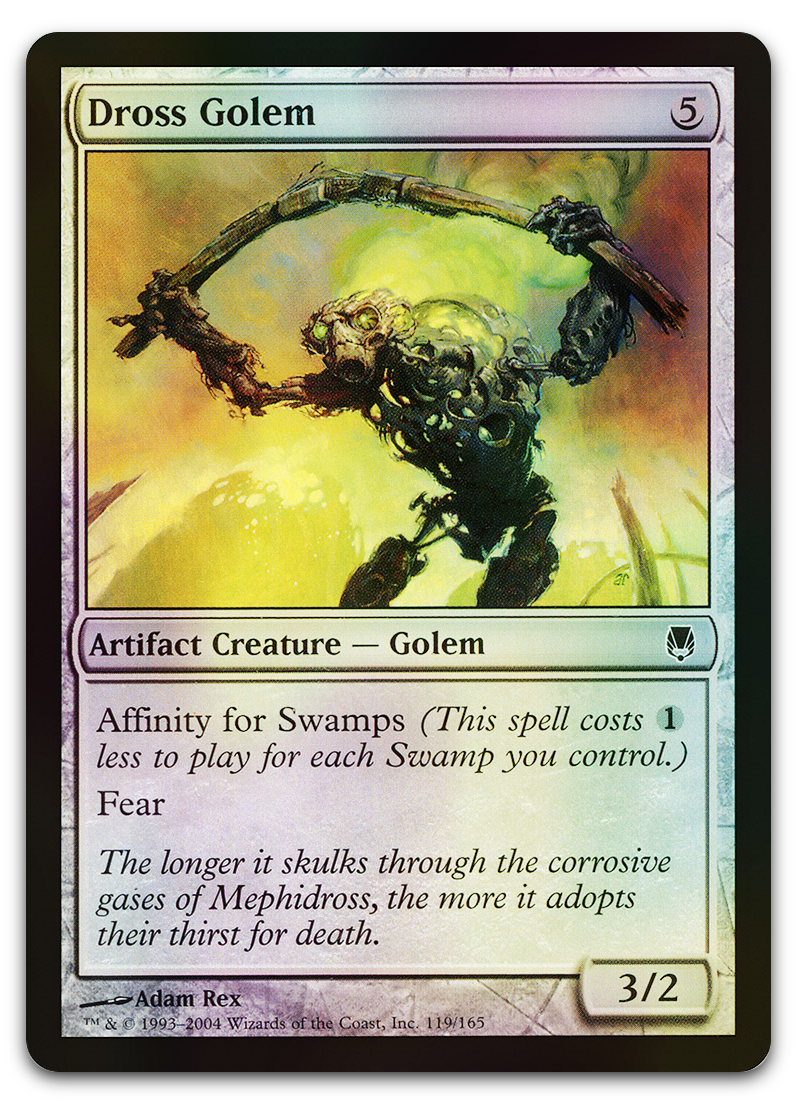 Product image for TCG 11600