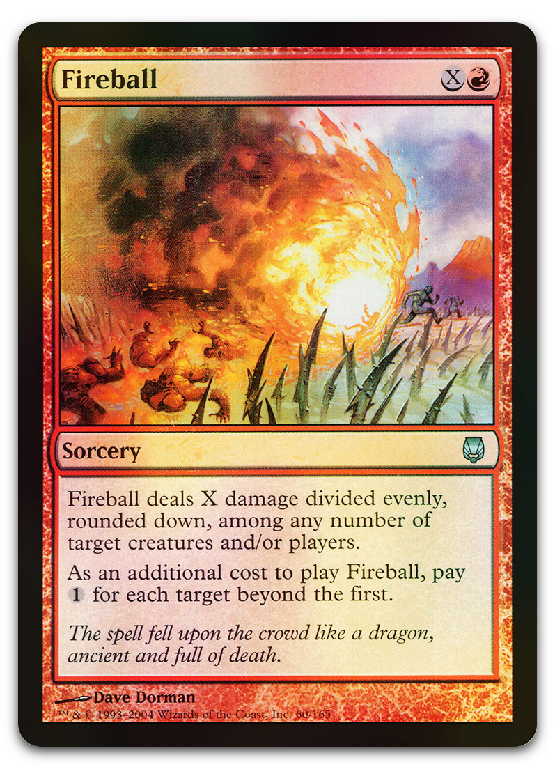 Product image for TCG 11601