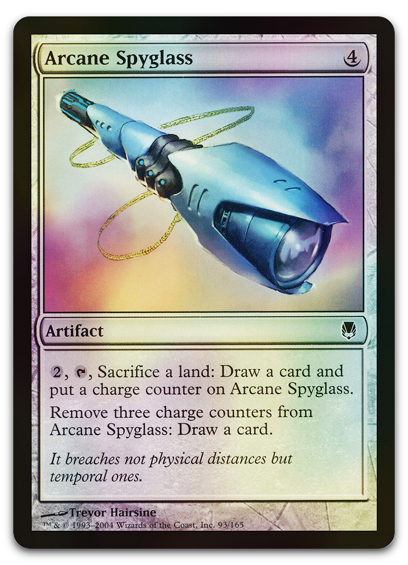 Product image for TCG 11610
