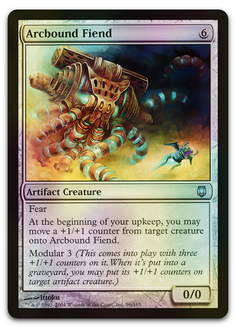 Product image for TCG 11613