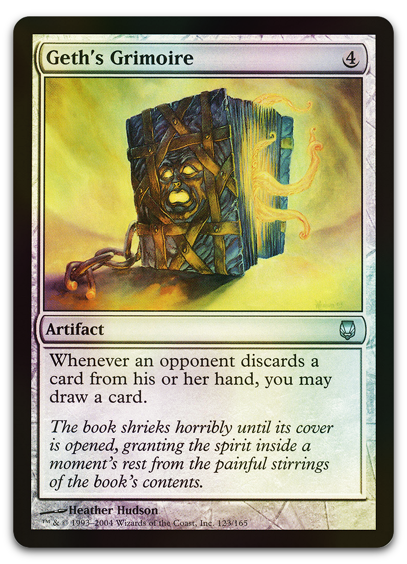 Product image for TCG 11635