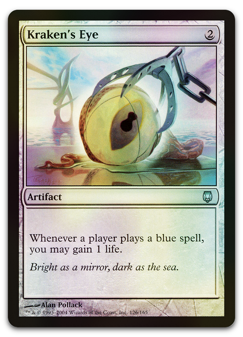 Product image for TCG 11637
