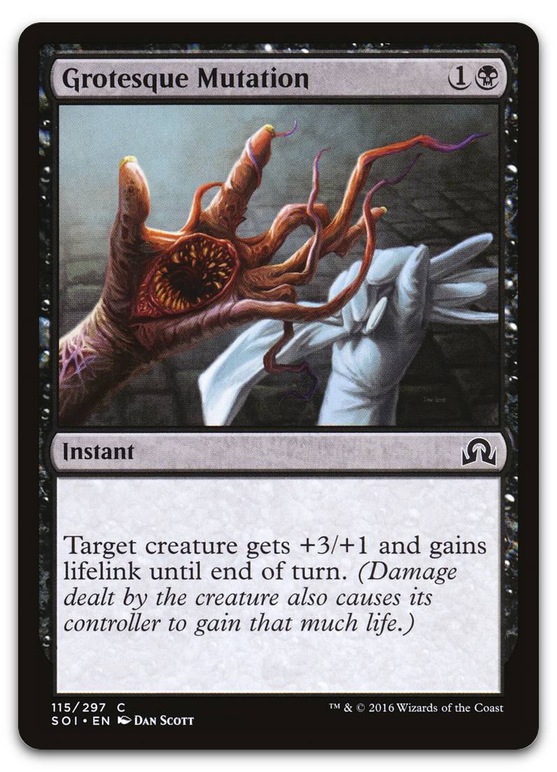 Product image for TCG 116404