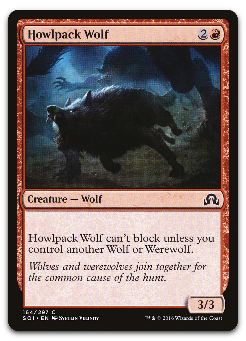 Product image for TCG 116409