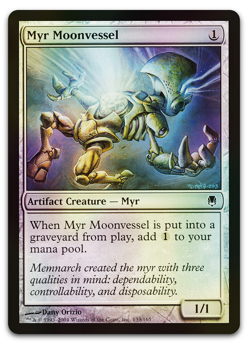 Product image for TCG 11642