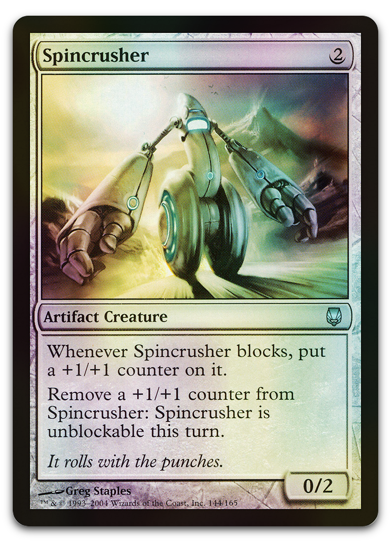 Product image for TCG 11651