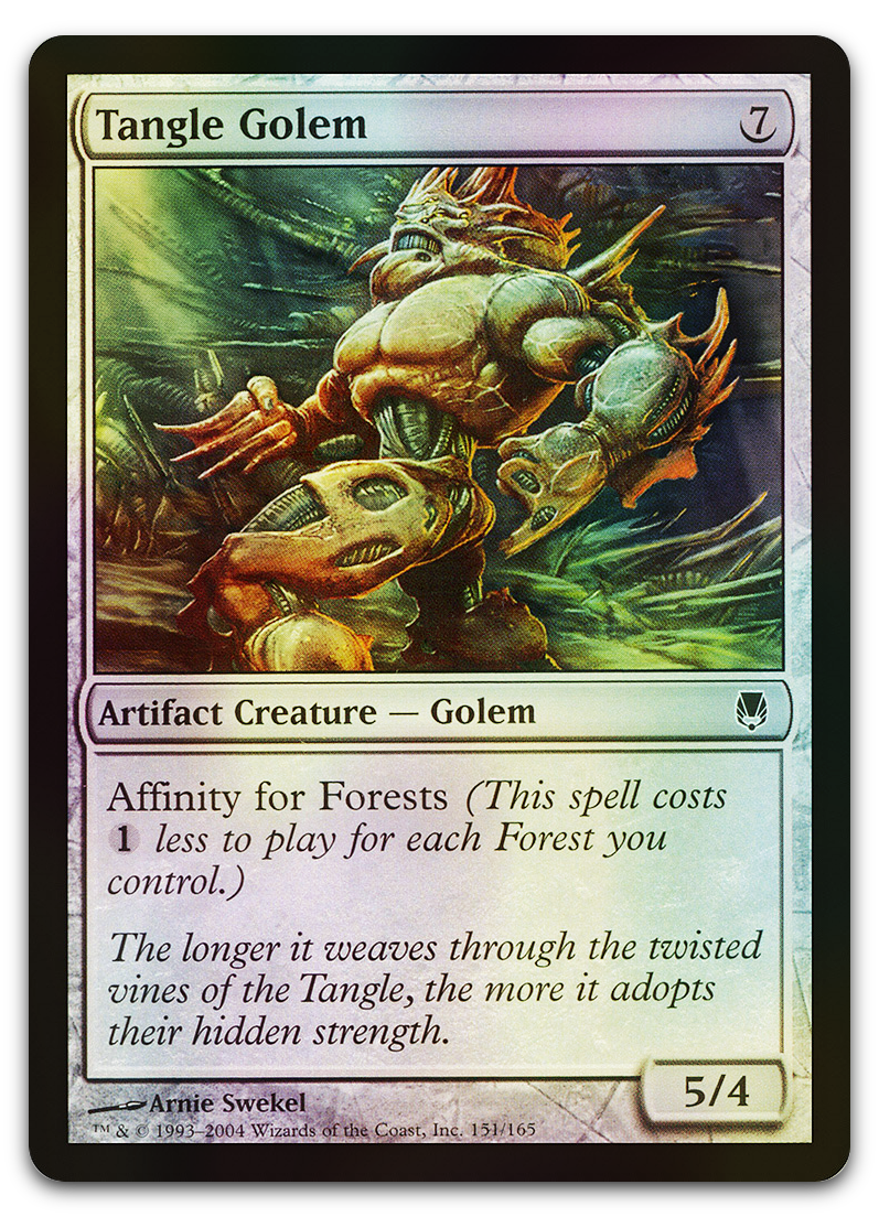 Product image for TCG 11657