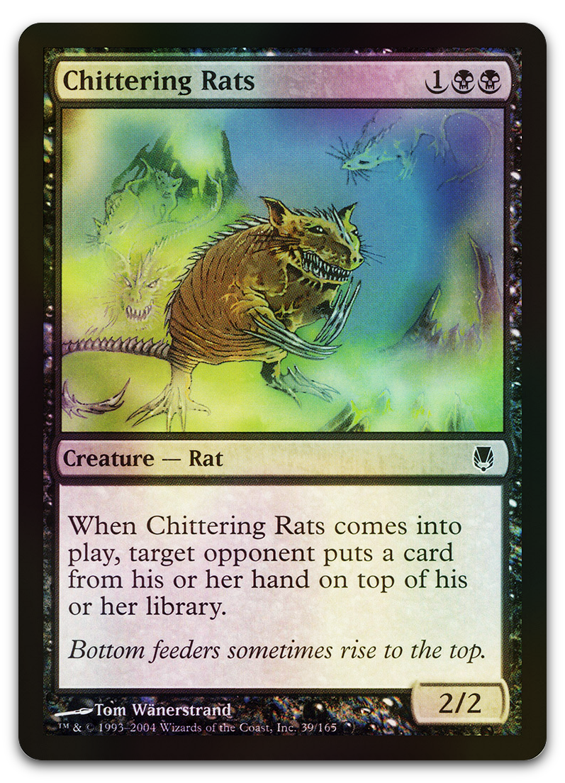 Product image for TCG 11670