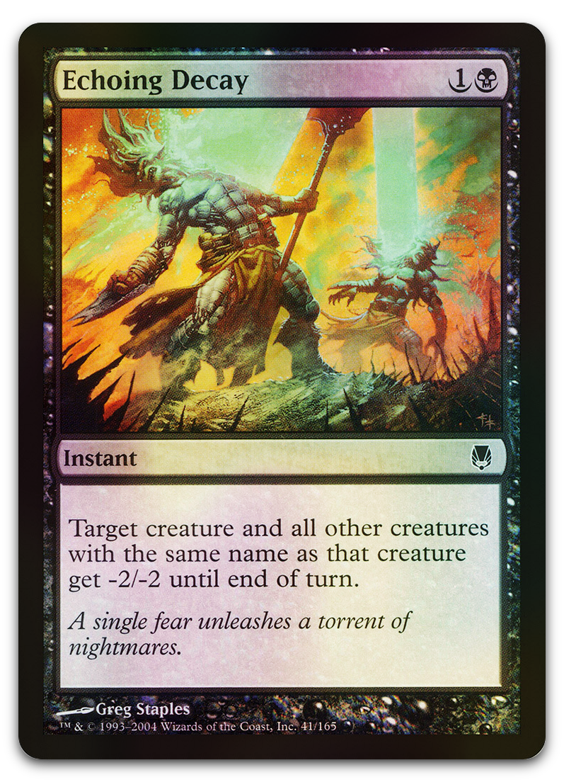 Product image for TCG 11671