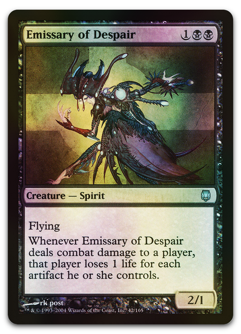 Product image for TCG 11672