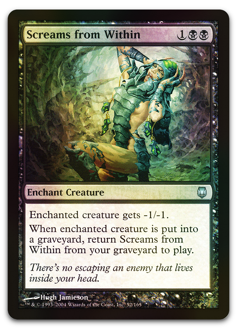 Product image for TCG 11682