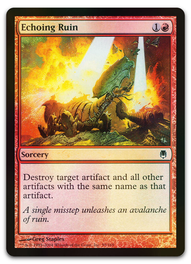 Product image for TCG 11708