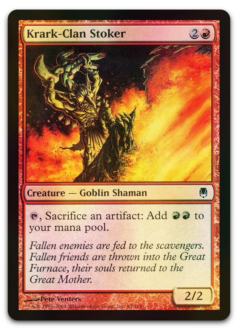 Product image for TCG 11712