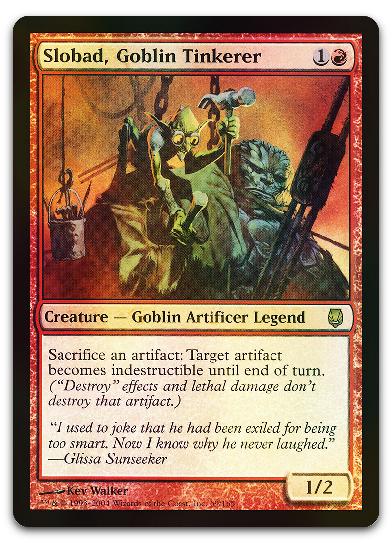 Product image for TCG 11716