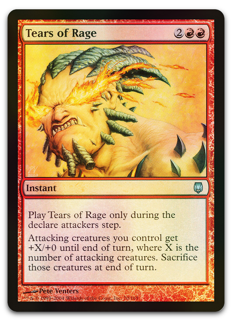Product image for TCG 11717