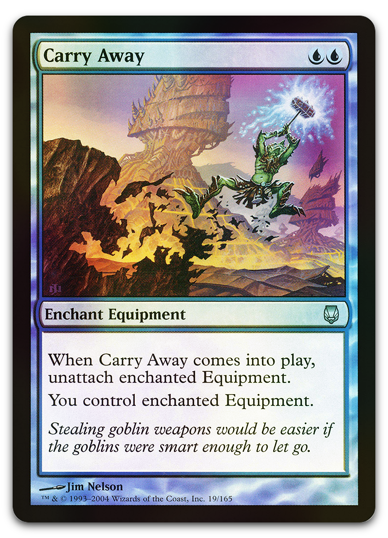 Product image for TCG 11720