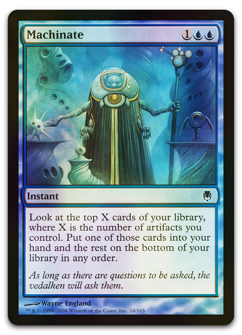 Product image for TCG 11725