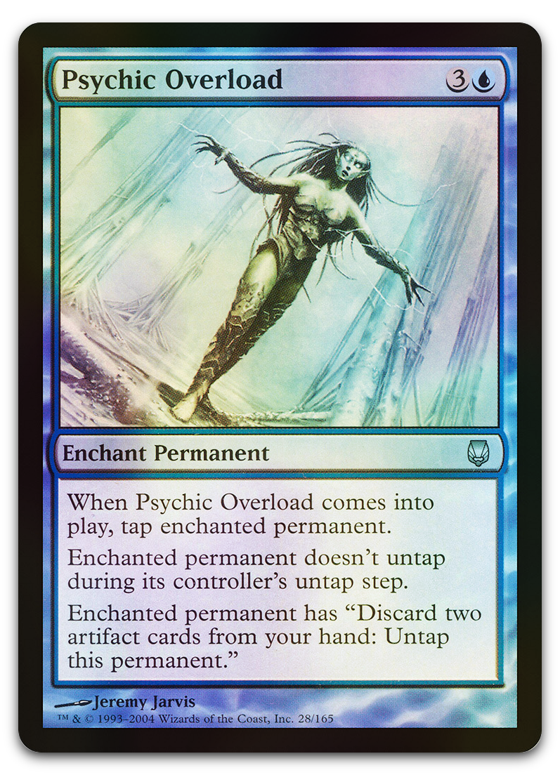 Product image for TCG 11729