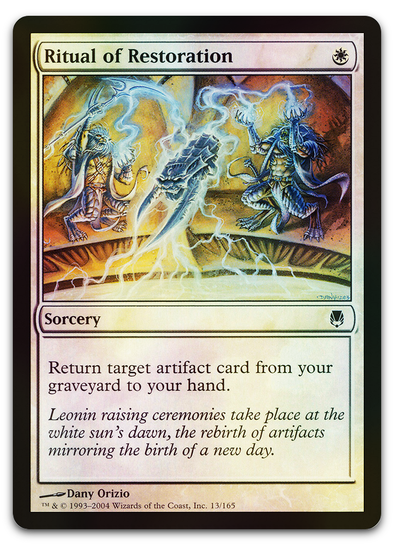 Product image for TCG 11750