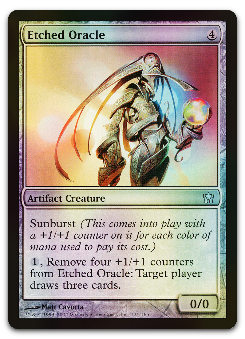 Product image for TCG 11764