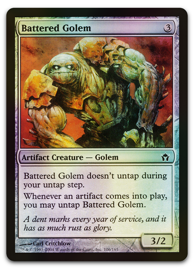 Product image for TCG 11783
